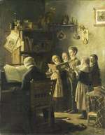 Die Singstunde